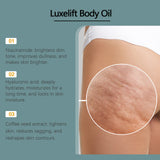 Oceaura Body Skin Care Oil Skin Hydrating And Moisturizing Refreshing Skin Care Firming Care Oil - V.I.P Digital Presence