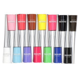 CmaaDu 14 color liquid eyeliner set matte  quick drying  long lasting  no smudge - V.I.P Digital Presence
