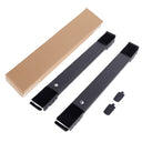 Universal Refrigerator Drum Washing Machine Base Rubber Wheel Non-Slip Base Low All-Metal Anti-Rust Bracket - V.I.P Digital Presence