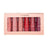 HANDAIYAN Matte Lipstick Gift Box Set of 6 Non-stick Cup Lipstick Lipstick - V.I.P Digital Presence