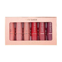 HANDAIYAN Matte Lipstick Gift Box Set of 6 Non-stick Cup Lipstick Lipstick - V.I.P Digital Presence