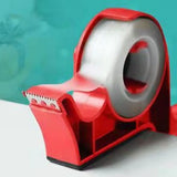 Wrap Buddies New Christmas Packaging Tape Distribution Fixing Device with Cutting Tool - V.I.P Digital Presence