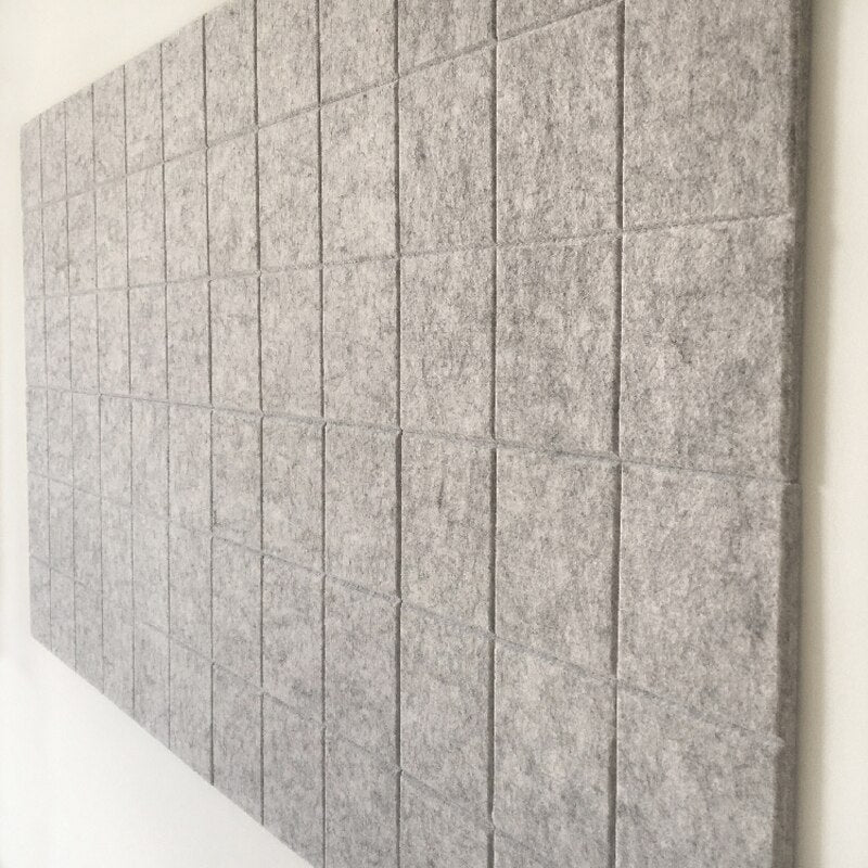 Tablero de notas de fieltro de estilo nórdico, tablero de mensajes, decoración del hogar, planificador de oficina, tablero de programación, exhibición de fotos, decoración de pared 