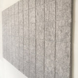 Tablero de notas de fieltro de estilo nórdico, tablero de mensajes, decoración del hogar, planificador de oficina, tablero de programación, exhibición de fotos, decoración de pared 