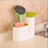 Storage Rack Kitchen New Product Multifunctional Storage Box Sink Soap Solution Storage Bottle - V.I.P Digital Presence