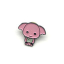 Harri Potter Wizard student Enamel Pin Brooches Cartoon Creative Metal Brooch Pins Denim Hat Badge Collar Jewelry - V.I.P Digital Presence