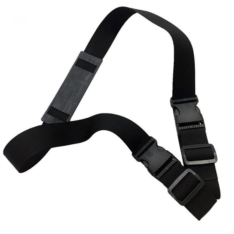Scooter Skateboard Hand Carrying Handle One Shoulder Straps Belt Webbing for Xiaomi Mijia M365 Scooter Skateboard Accessories - V.I.P Digital Presence