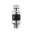 Bathroom Tub Shower Faucets Water Thermometer Electricity LED Display ABS Bathtub Water Temperature Monitor for Home Shower - V.I.P Digital Presence
