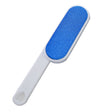 Double Sided Electrostatic Brush With Handle Electrostatic Dusting Brush Clothes Pet Hair Brush Bed Brush Dry Cleaning Brush - V.I.P Digital Presence