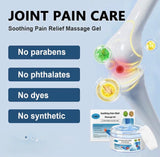 JointEase Herbal Relief Gel