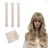 Sleeping lazy heatless hair curler simple big wave bold curling iron - V.I.P Digital Presence