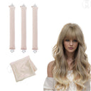 Sleeping lazy heatless hair curler simple big wave bold curling iron - V.I.P Digital Presence