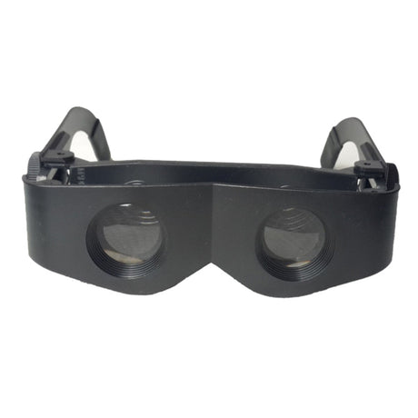 Portable Glasses Style Telescope Magnifier Binoculars For Fishing Hiking Concert Sport Supply Binoculars Fishing Telescope - V.I.P Digital Presence