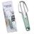 3-in-1 Watermelon Cutter Stainless Steel Fruit Carving Knife Multi-functional Melon Fork Slicer Tool for Camping Kitchen Gadgets - V.I.P Digital Presence