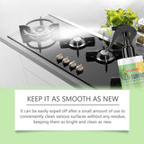Multi-Surface Cleaning Liquid Cooktop Scale Ceramic Tile Bathroom Multi-Effect Cleaning To Protect The Surface Clean And Smooth - V.I.P Digital Presence