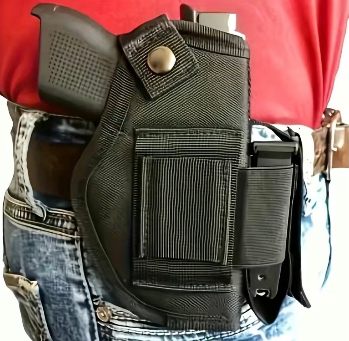 StealthGuard Holster