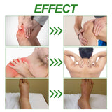 Joint Care Cream, Shoulder Cervical Spine Leg Joint Massage For Pain Relief Body Care Cream - V.I.P Digital Presence