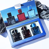 Men's Gulong perfume Set Lasting Fragrance Small City Yi Fragrance Vietnam Women's perfume Gift Box - V.I.P Digital Presence