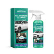 Car Interior Foam Cleaner - V.I.P Digital Presence