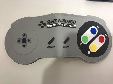 PS4 Wallet Playstation Game Controller Wallet Control Button Handle Model Short Wallet - V.I.P Digital Presence