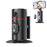 360 Auto Face Tracking Gimbal Auto Tracking Phone Holder Smart Selfie Gimbal Stabilizer with Gesture Control - V.I.P Digital Presence