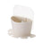 Toothbrush Holder Non-perforated Paste Tooth Holder Razor Bathroom Wall-mounted Brushing And Washing Face Multifunctional Rack - V.I.P Digital Presence