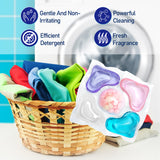 Cleaning Guardian Beads, 5-In-1 Smooth Cleaning Oil Stain Lasting Fragrance Beads - V.I.P Digital Presence