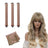 Sleeping lazy heatless hair curler simple big wave bold curling iron - V.I.P Digital Presence