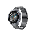 New ET486 smart watch ECG high-end TIAFE4950 chip AMOLED HD 2 Bluetooth call - V.I.P Digital Presence