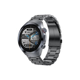 New ET486 smart watch ECG high-end TIAFE4950 chip AMOLED HD 2 Bluetooth call - V.I.P Digital Presence