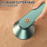 Hair Ball Trimmer Rechargeable Household Electric Shaver Usb Shaver - V.I.P Digital Presence
