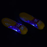 Electric Shoe Dryer Foot Protector Boot Odor Deodorant Dehumidify Device Quick Portable Shoes Drier Heater - V.I.P Digital Presence