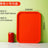 3 SIZE Large Foodservice Tray, Rectangular food trays Plastic Drink Serving Tray for Serving Drinks Snacks Tea - V.I.P Digital Presence