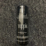 Additional Fiber Powder Temporary Hair Tightening TOPPIK Reissue Fiber Hair Fiber Powder Hairdressing Powder - V.I.P Digital Presence