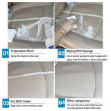 100ML Hot 1PCS New Multi - Functional Foam Cleaner All - Purpose Almighty Water Cleaner Car Interior Cleaning Agent - V.I.P Digital Presence