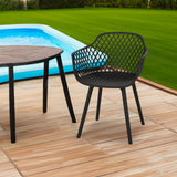 POPPY CHAIR - V.I.P Digital Presence