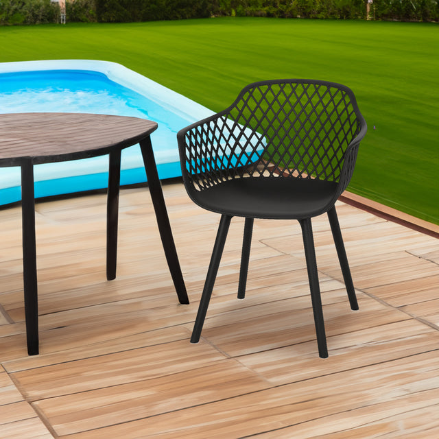 POPPY CHAIR - V.I.P Digital Presence