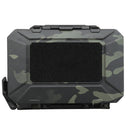 Tactical Waterproof Case Impact Resistance Protective Gear Cases with Double Sponge Shockproof Lockable Equipment Molle Box - V.I.P Digital Presence
