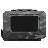 Tactical Waterproof Case Impact Resistance Protective Gear Cases with Double Sponge Shockproof Lockable Equipment Molle Box - V.I.P Digital Presence