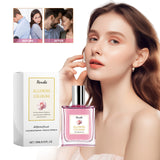 Pheromone Perfume Rose Fresh Light Fragrance Date Atmosphere Exudes Charm Long-Lasting Fragrance For Women - V.I.P Digital Presence