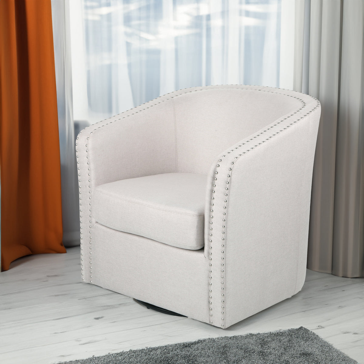 SWIVEL CHAIR - V.I.P Digital Presence