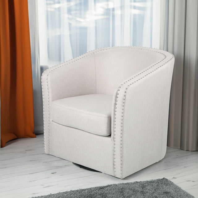 SWIVEL CHAIR - V.I.P Digital Presence