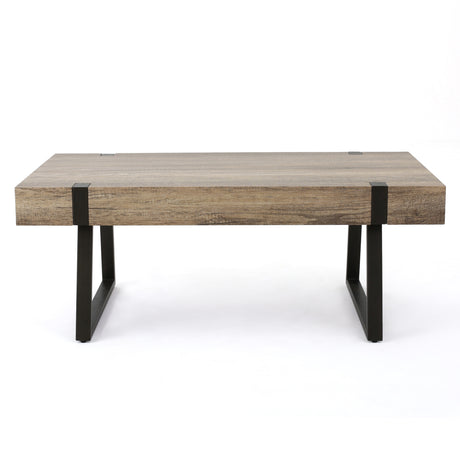 COFFEE TABLE - V.I.P Digital Presence