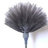 Duster for Home Dusting and Ceiling Cleaning with Extendable Handle - V.I.P Digital Presence