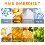 Facial Treatment Essence, Lighten Facial Acne Mark Oil Control Firming Skin Essence - V.I.P Digital Presence