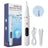 Intelligent Ultrasonic Tooth Cleaner 3 Gears To Remove Tartar And Stains Tooth Cleaning Instrument Household Tooth Cleaning Tooth - V.I.P Digital Presence