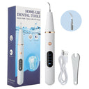 Intelligent Ultrasonic Tooth Cleaner 3 Gears To Remove Tartar And Stains Tooth Cleaning Instrument Household Tooth Cleaning Tooth - V.I.P Digital Presence