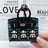 Small house bag mini window pendant headphone bag lipstick car key backpack backpack decoration - V.I.P Digital Presence