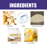 Mildew Removal Cream, Wall Stains Tile Sink Crevices Washing Machine Silicone Ring Mold Remover - V.I.P Digital Presence