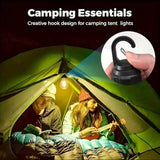 SunGlow Hook Light